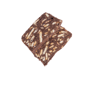 Biscuit au Chocolat