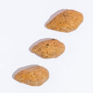 Pumpkin Kebbeh