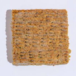 Pumpkin Kebbeh Tray